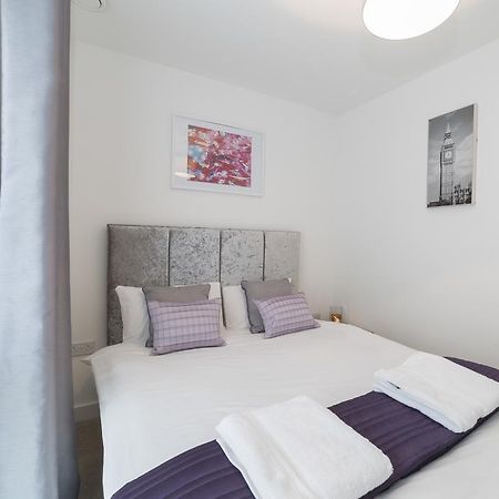 Luxury In2 London Apartment Exterior photo