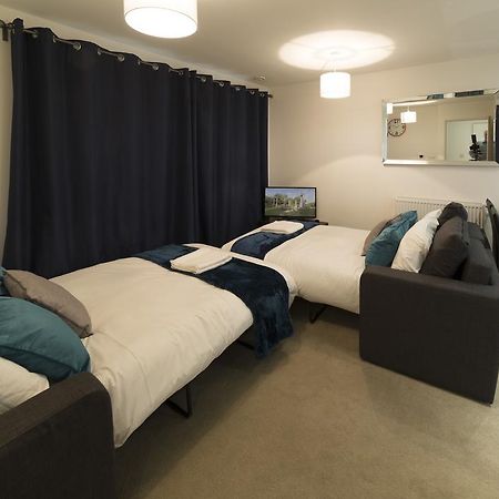 Luxury In2 London Apartment Exterior photo