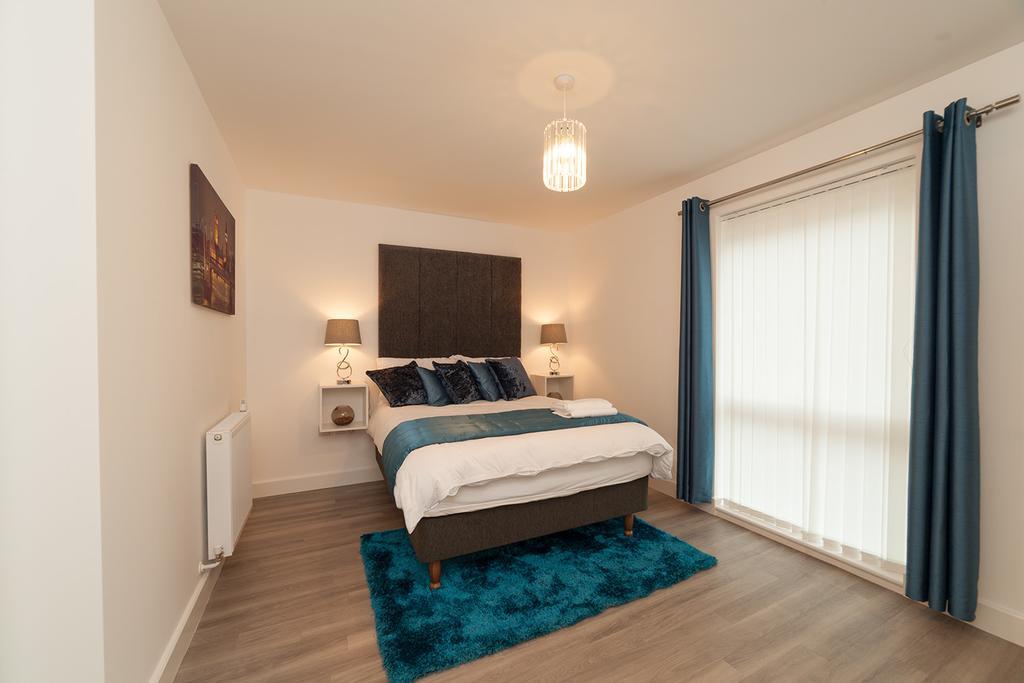 Luxury In2 London Apartment Exterior photo