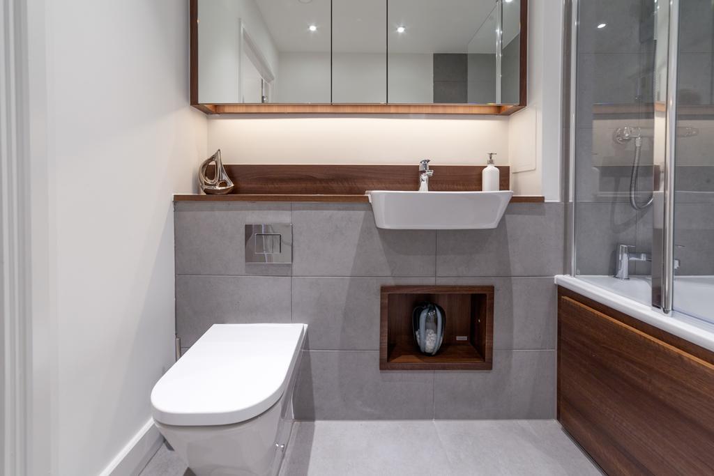 Luxury In2 London Apartment Exterior photo