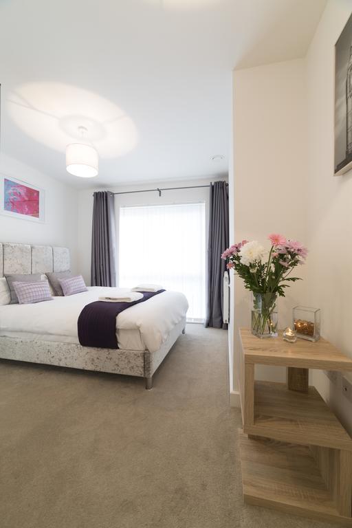 Luxury In2 London Apartment Exterior photo