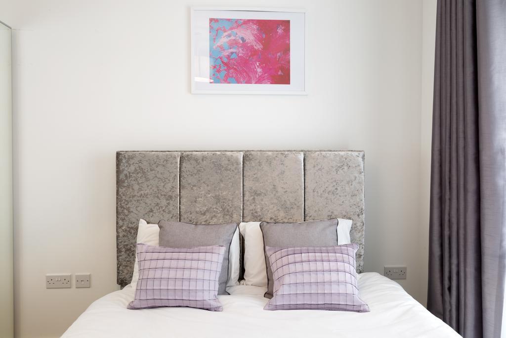 Luxury In2 London Apartment Exterior photo