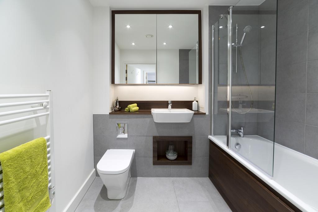 Luxury In2 London Apartment Exterior photo