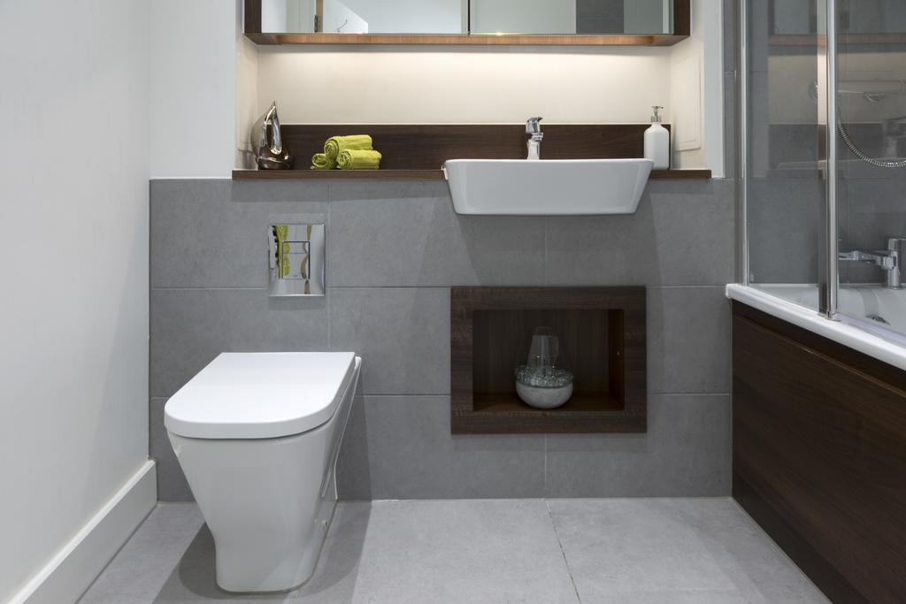Luxury In2 London Apartment Exterior photo