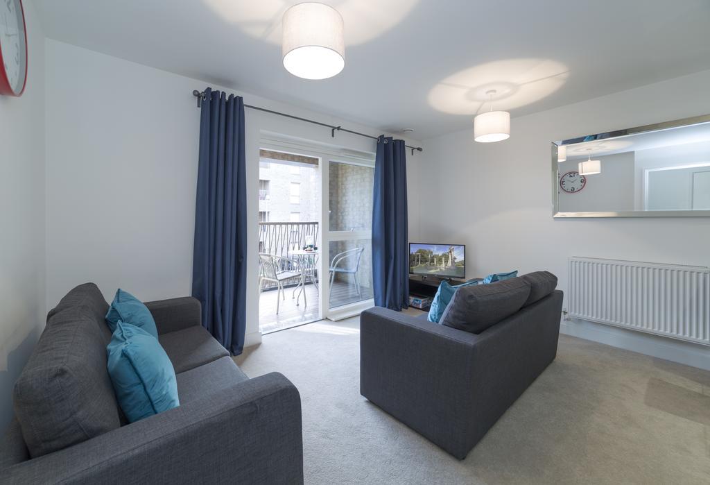 Luxury In2 London Apartment Exterior photo